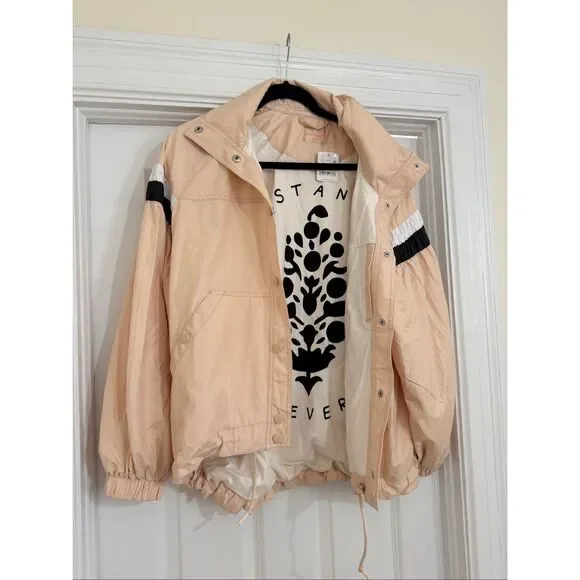 Free People Movement On The Go Windbreaker - Picture 4 of 10
